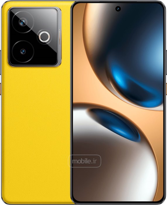 Realme GT 7T ریلمی