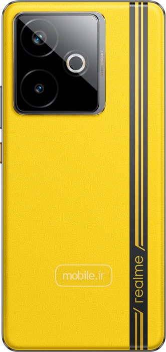 Realme GT 7T ریلمی