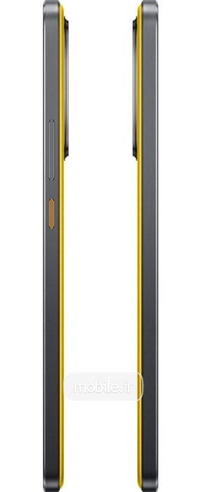 Realme GT 7T ریلمی