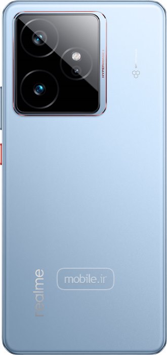Realme GT 7 ریلمی