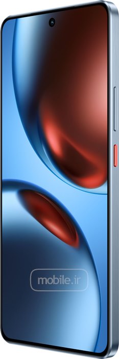 Realme GT 7 ریلمی