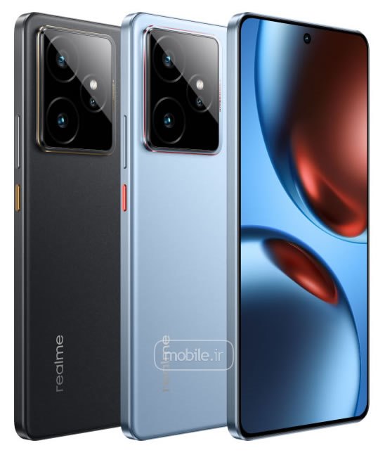Realme GT 7 ریلمی