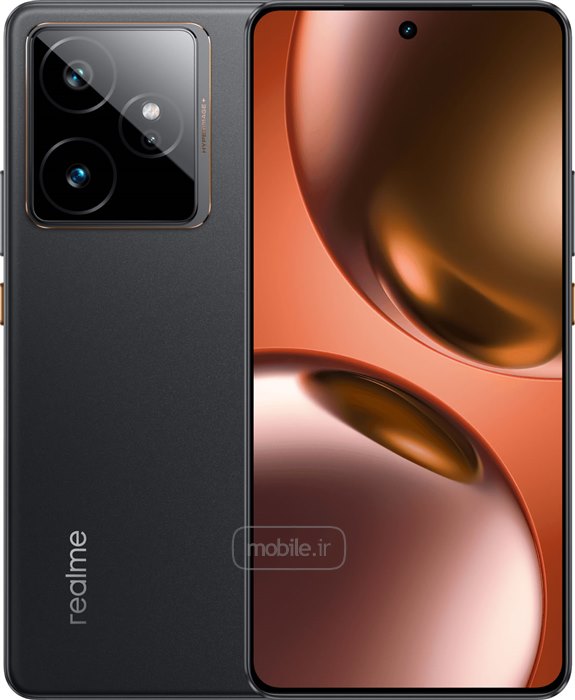 Realme GT 7 ریلمی