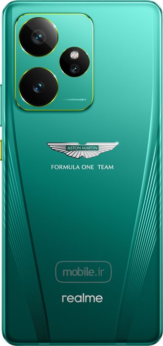 Realme GT 7 ریلمی