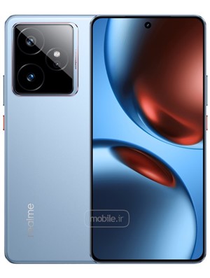 Realme GT 7