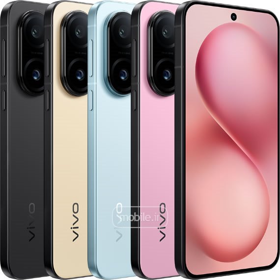 Vivo S30 Pro mini ویوو