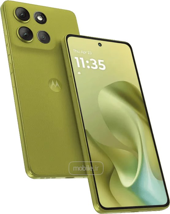 Motorola Moto G86 Power موتورولا