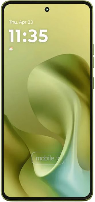 Motorola Moto G86 Power موتورولا