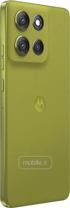 Motorola Moto G86 Power موتورولا