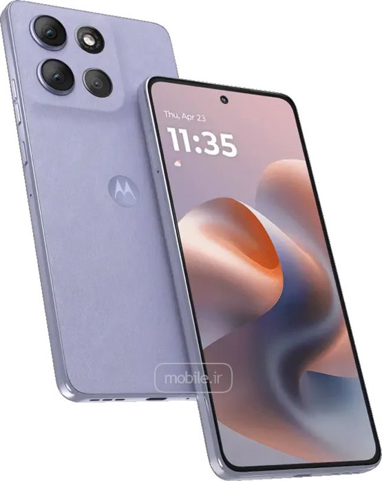 Motorola Moto G86 Power موتورولا