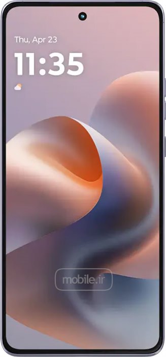 Motorola Moto G86 Power موتورولا