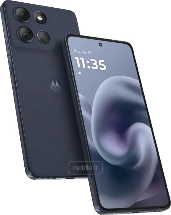 Motorola Moto G86 Power موتورولا