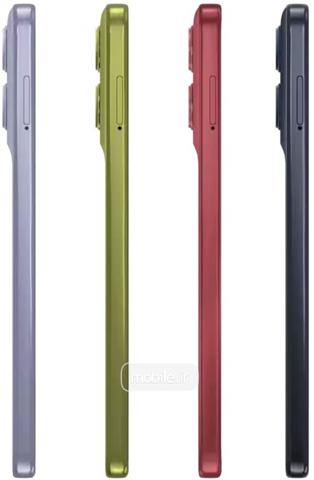 Motorola Moto G86 Power موتورولا