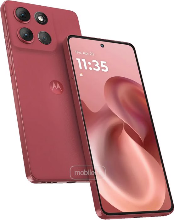 Motorola Moto G86 موتورولا