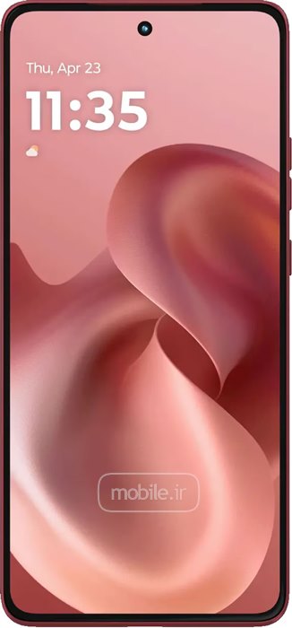 Motorola Moto G86 موتورولا