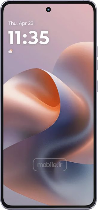 Motorola Moto G86 موتورولا