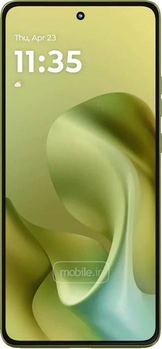 Motorola Moto G86 موتورولا