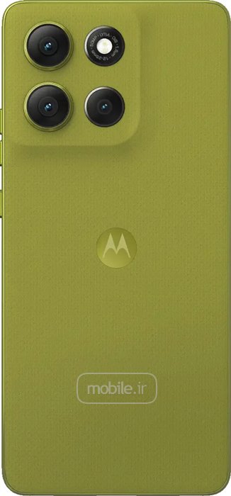 Motorola Moto G86 موتورولا