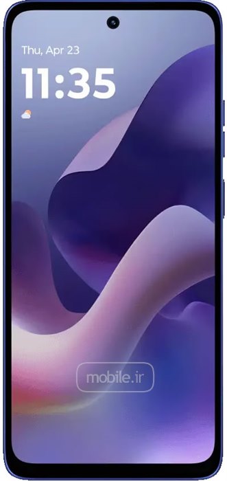 Motorola Moto G56 موتورولا