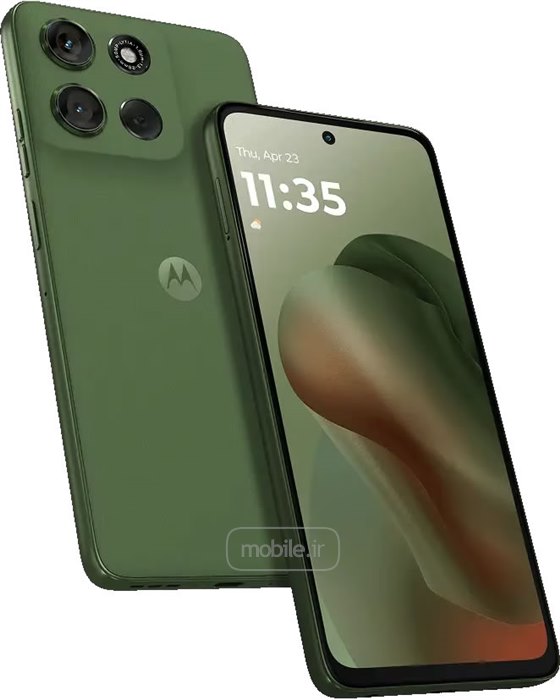 Motorola Moto G56 موتورولا