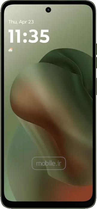Motorola Moto G56 موتورولا