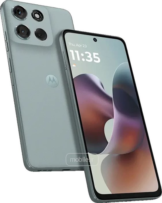 Motorola Moto G56 موتورولا