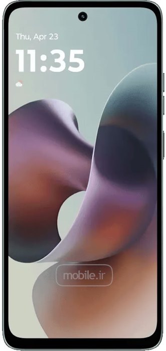 Motorola Moto G56 موتورولا