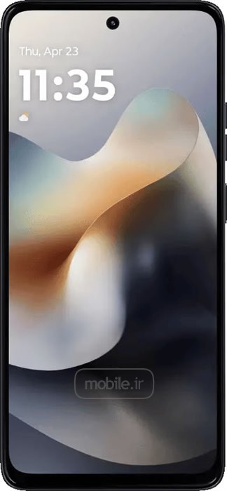 Motorola Moto G56 موتورولا