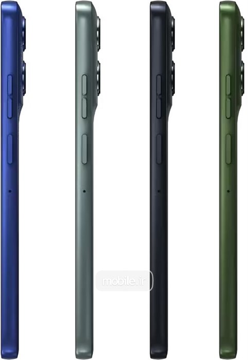 Motorola Moto G56 موتورولا