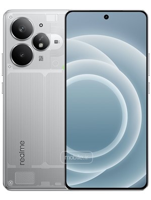 Realme Neo7 Turbo