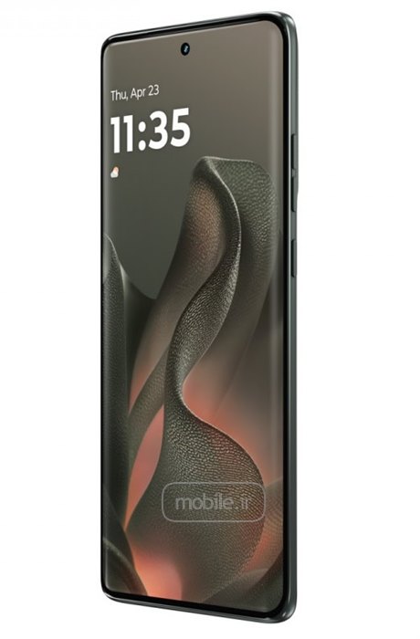 Motorola Edge (2025) موتورولا