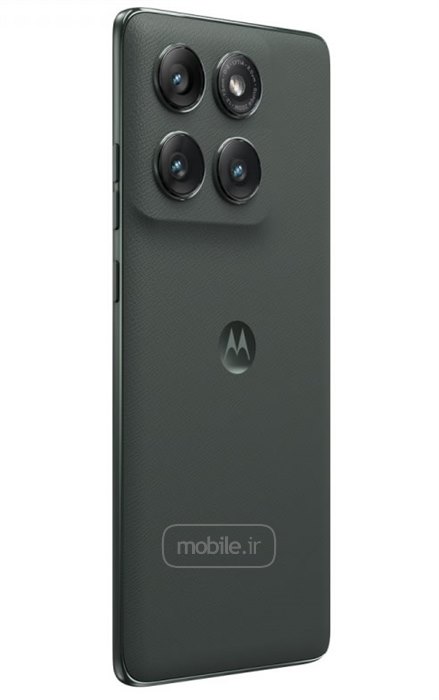 Motorola Edge (2025) موتورولا