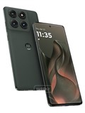 Motorola Edge (2025) موتورولا