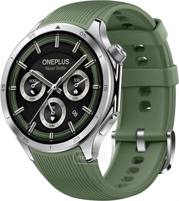 OnePlus Watch 3 وان پلاس