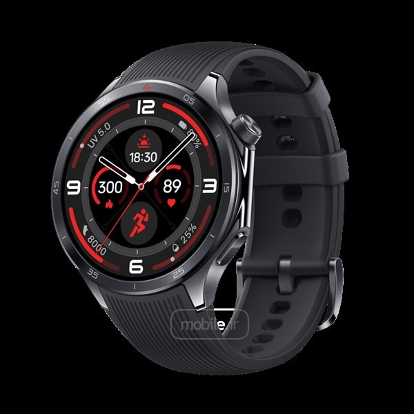 OnePlus Watch 3 وان پلاس