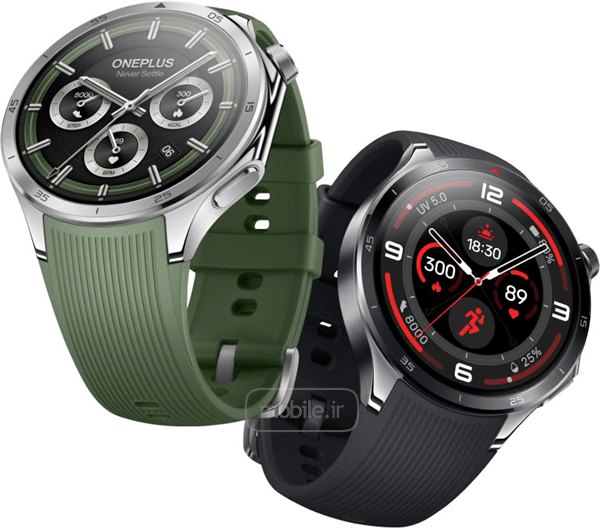 OnePlus Watch 3 وان پلاس