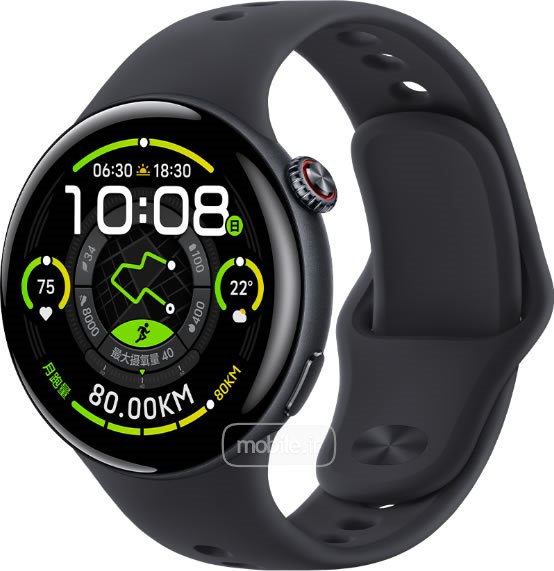 Vivo Watch 5 ویوو