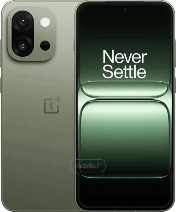 OnePlus 13s وان پلاس