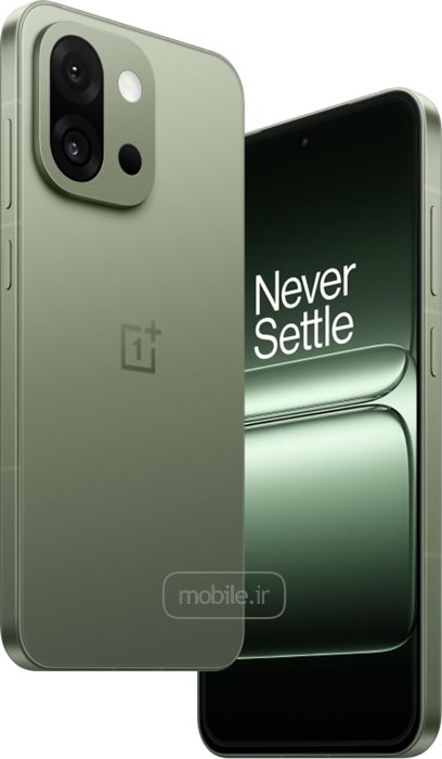 OnePlus 13s وان پلاس