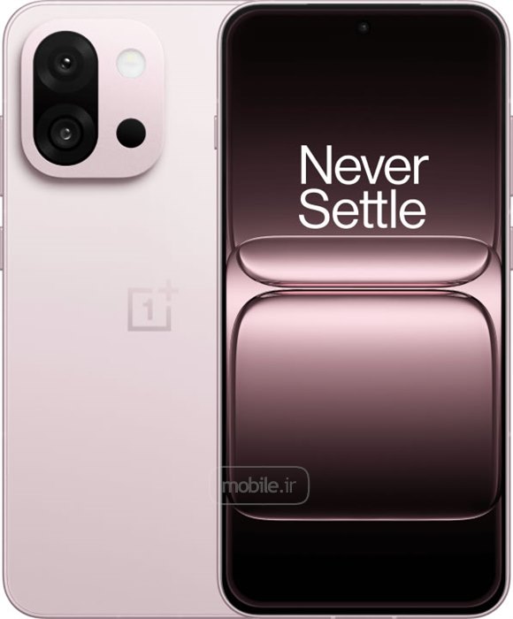 OnePlus 13s وان پلاس