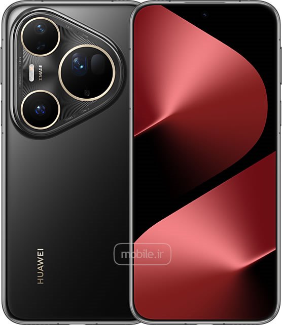 Huawei Pura 80 Ultra هواوی