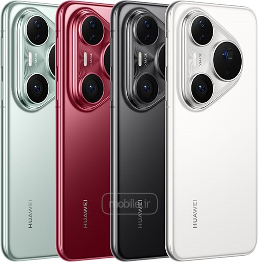 Huawei Pura 80 Pro+ هواوی