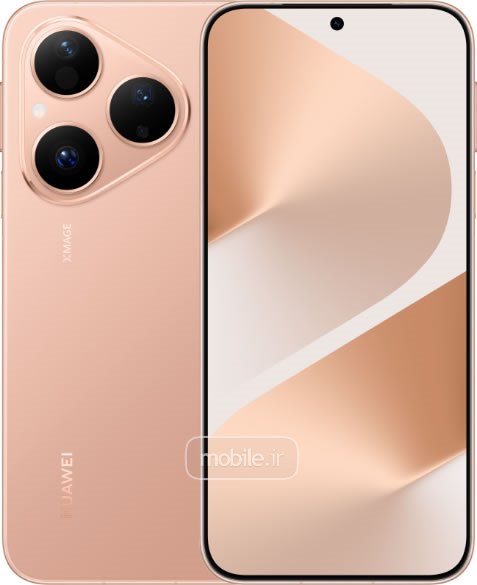 Huawei Pura 80 هواوی