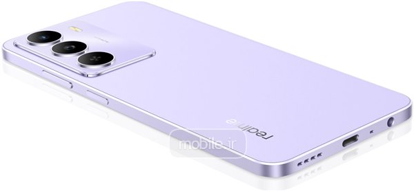 Realme Narzo 80 Lite ریلمی