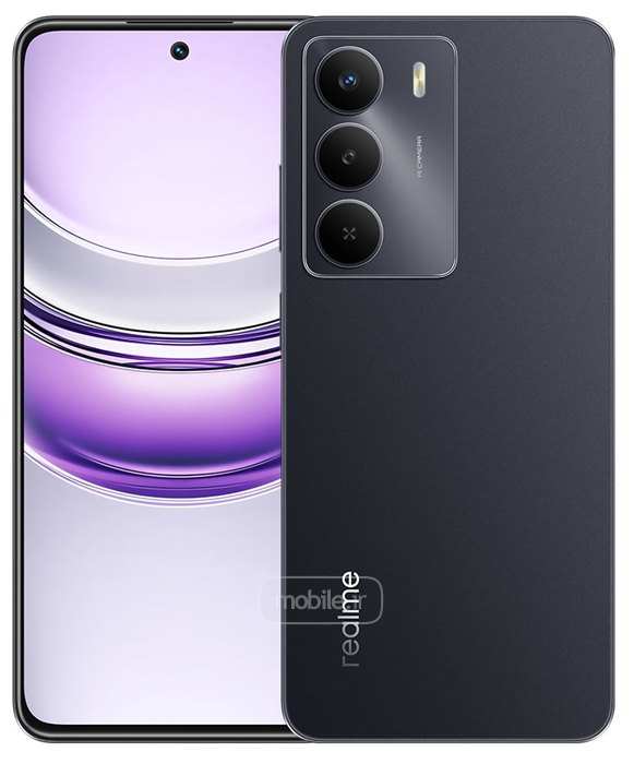 Realme Narzo 80 Lite ریلمی
