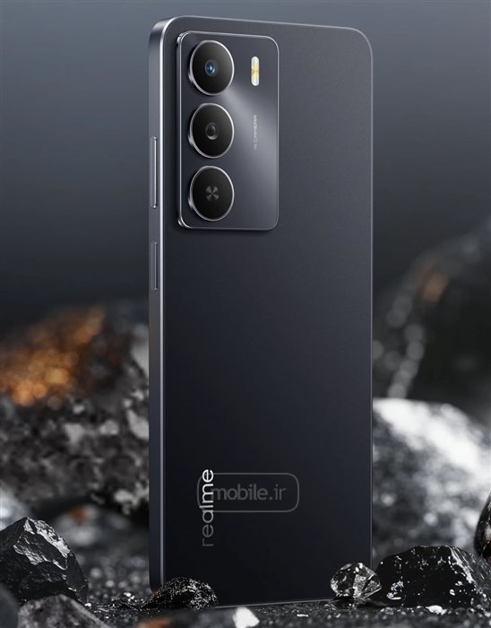 Realme Narzo 80 Lite ریلمی