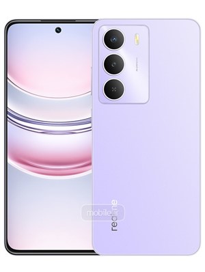 Realme Narzo 80 Lite 5G
