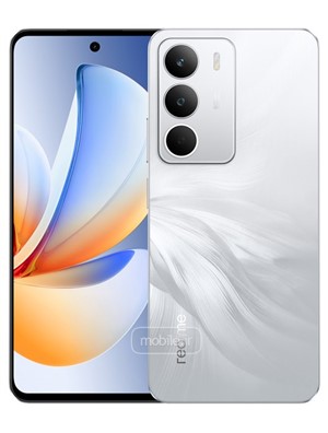 Realme C71
