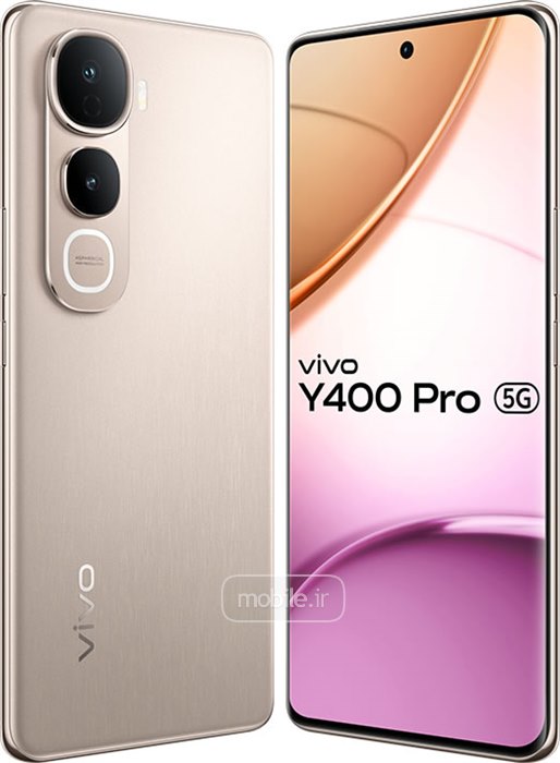 Vivo Y400 Pro ویوو
