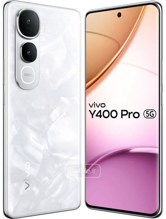 Vivo Y400 Pro ویوو